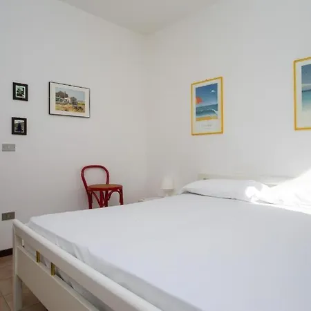 Trilocale A 50mt Dal Mare Di - M125 Appartement Marcelli
