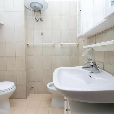 Trilocale A 50mt Dal Mare Di - M125 아파트