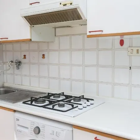 Trilocale A 50mt Dal Mare Di - M125 * 마르첼리