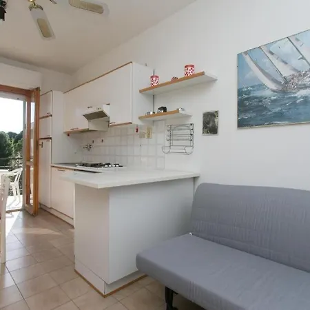 Trilocale A 50mt Dal Mare Di - M125 아파트 마르첼리