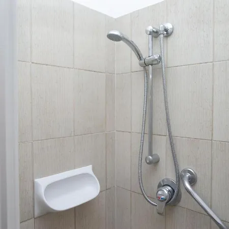 아파트 Trilocale A 50mt Dal Mare Di - M125 마르첼리