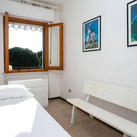 Trilocale A 50mt Dal Mare Di - M125 * 马瑟利