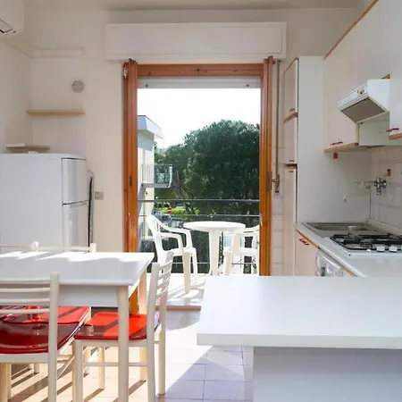 Trilocale A 50mt Dal Mare Di - M125 마르첼리