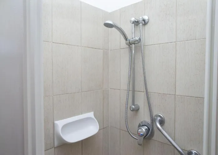 Appartement Trilocale A 50mt Dal Mare Di - M125 Marcelli